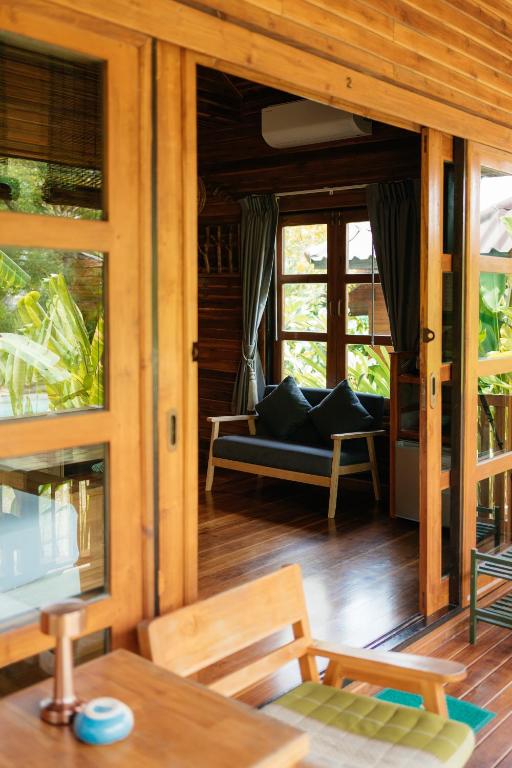 Samui Blue Bird - 18