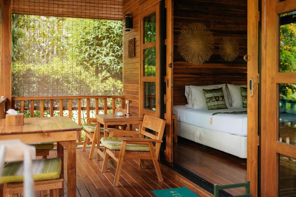 Samui Blue Bird - 19