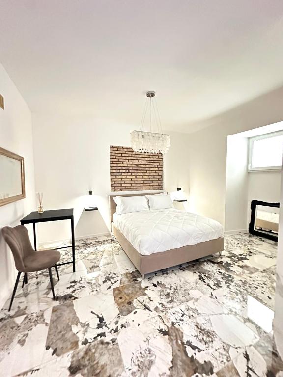 Callas Luxury Apartment