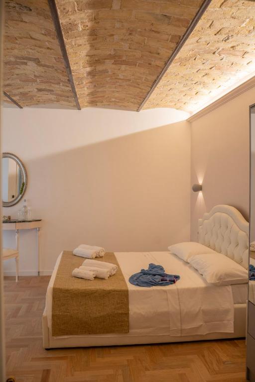 Celestino V - Habitación Doble Estándar