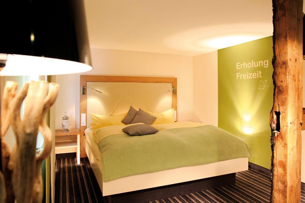 Flair Hotel Nieder - Habitación Doble Confort