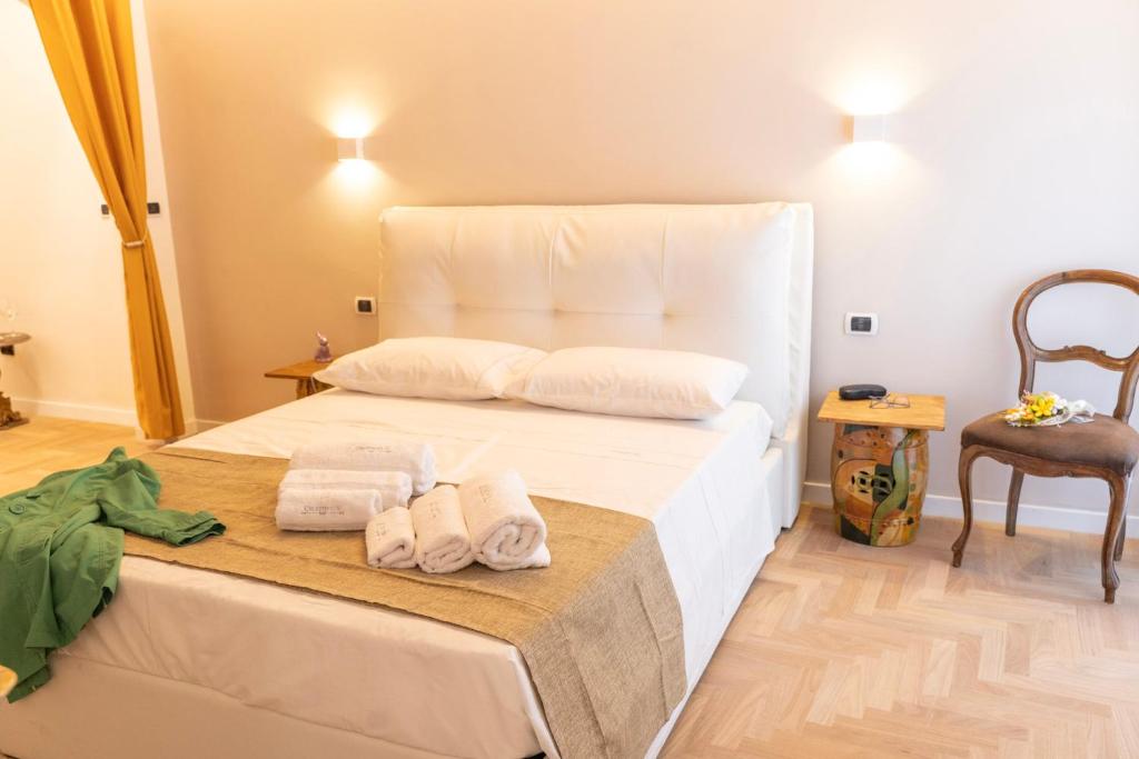 Celestino V - Habitación Doble Superior