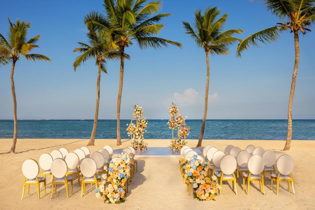 Dreams Cap Cana Resort & Spa - All Inclusive photo