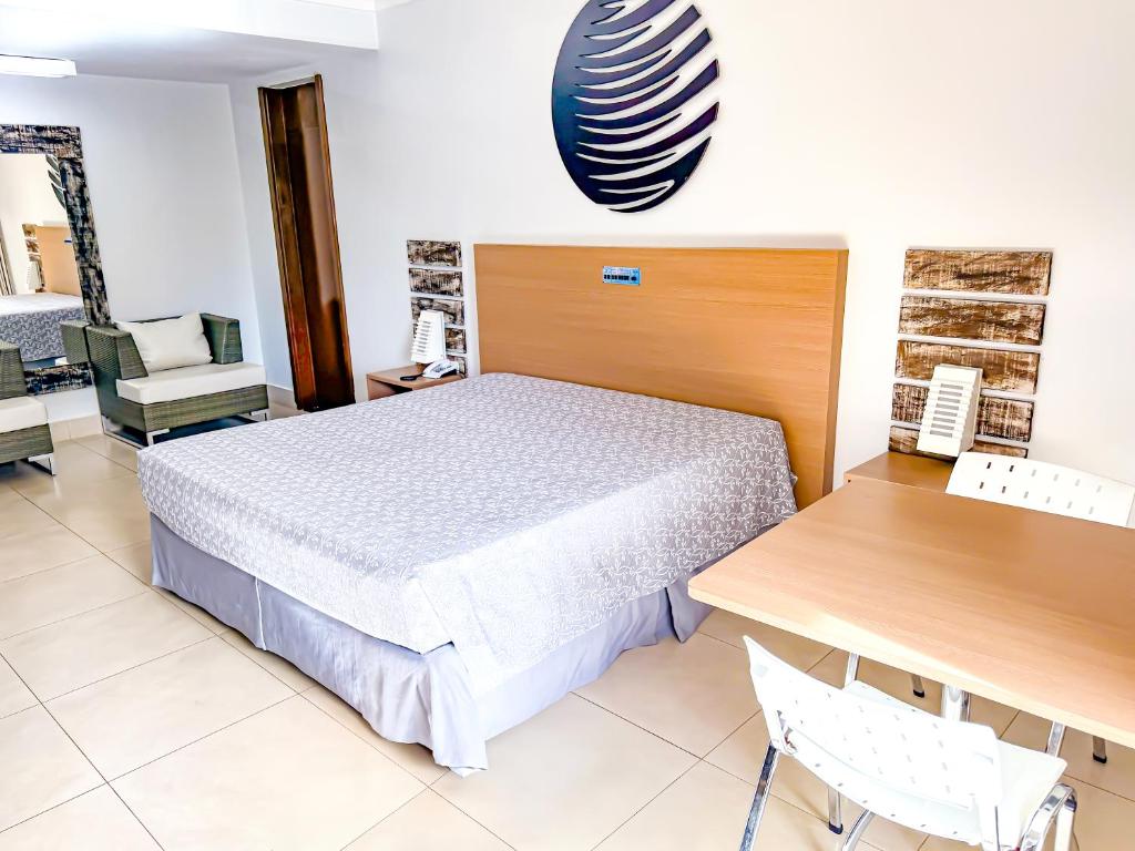 diRoma Thermas direto com o Grupo diRoma com acesso ao Acqua Park e Café da manhã - Apartment