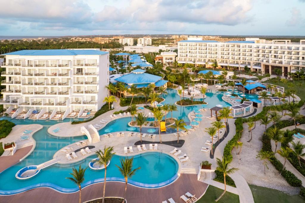 Dreams Cap Cana