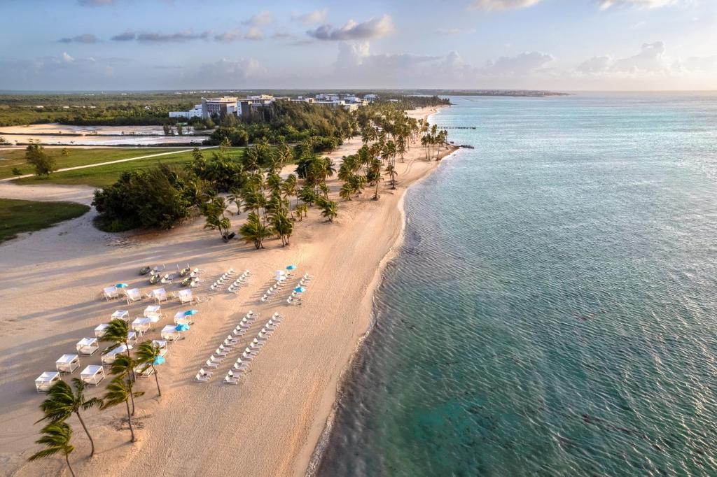 Dreams Cap Cana Resort & Spa - All Inclusive photo