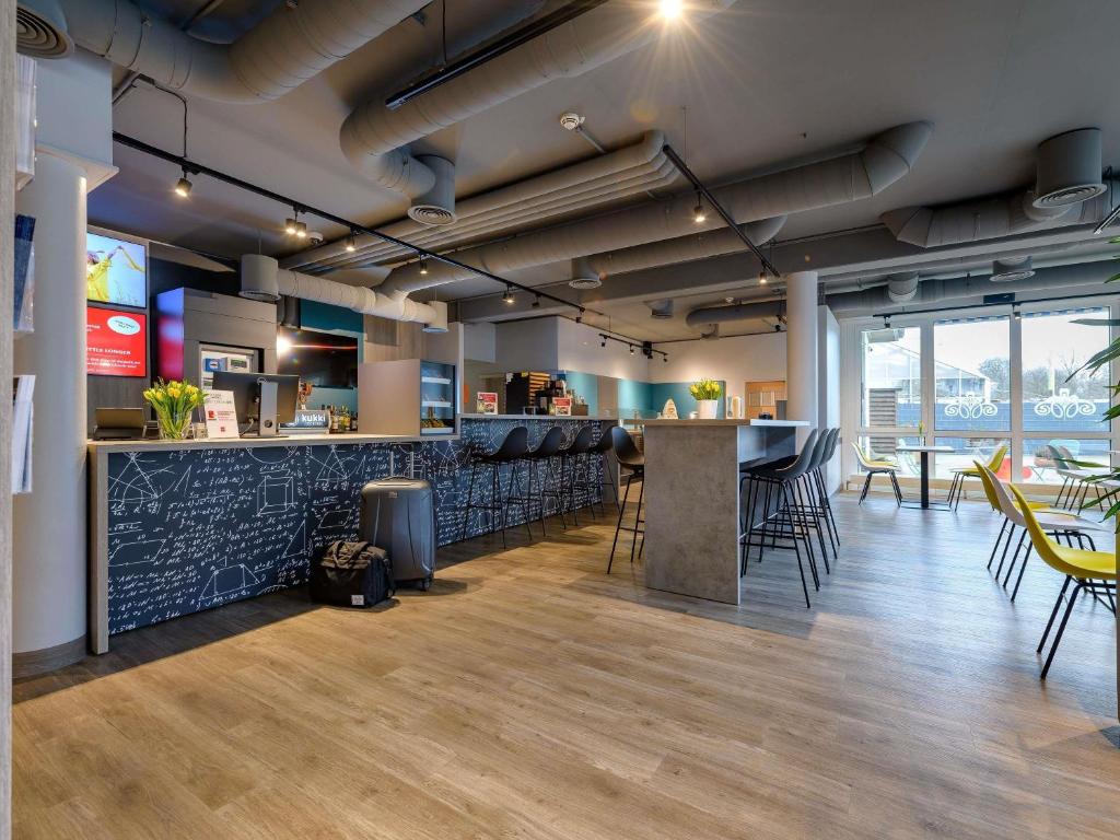 ibis Köln Frechen - Resim 6