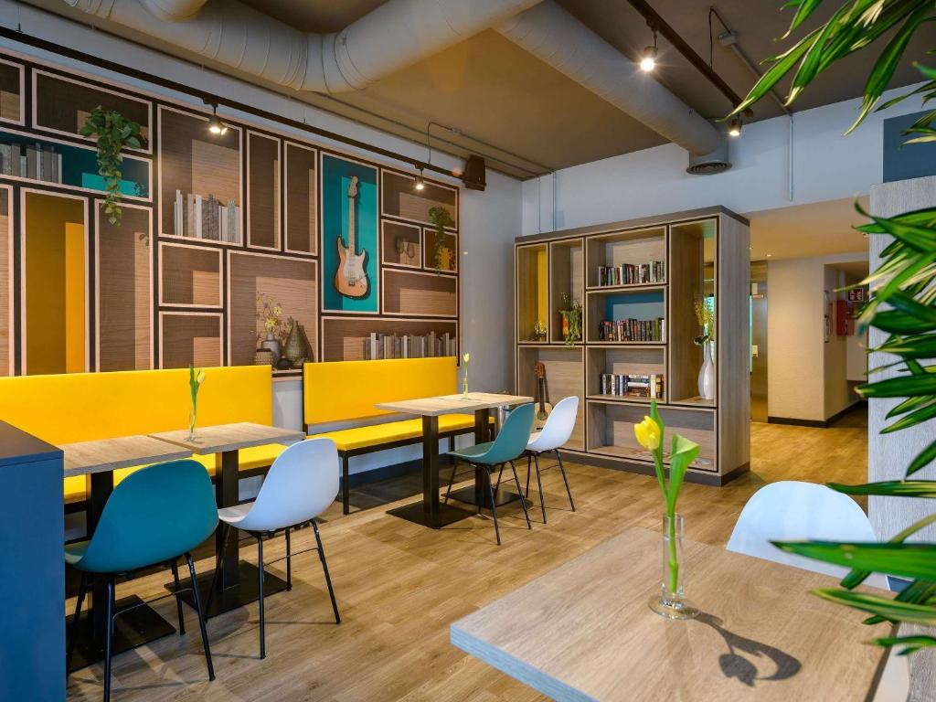 ibis Köln Frechen - Resim 8