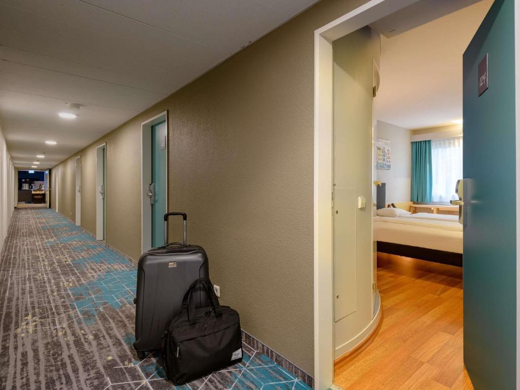 ibis Köln Frechen - Resim 12