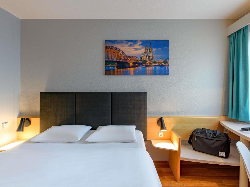 ibis Köln Frechen - Resim 13