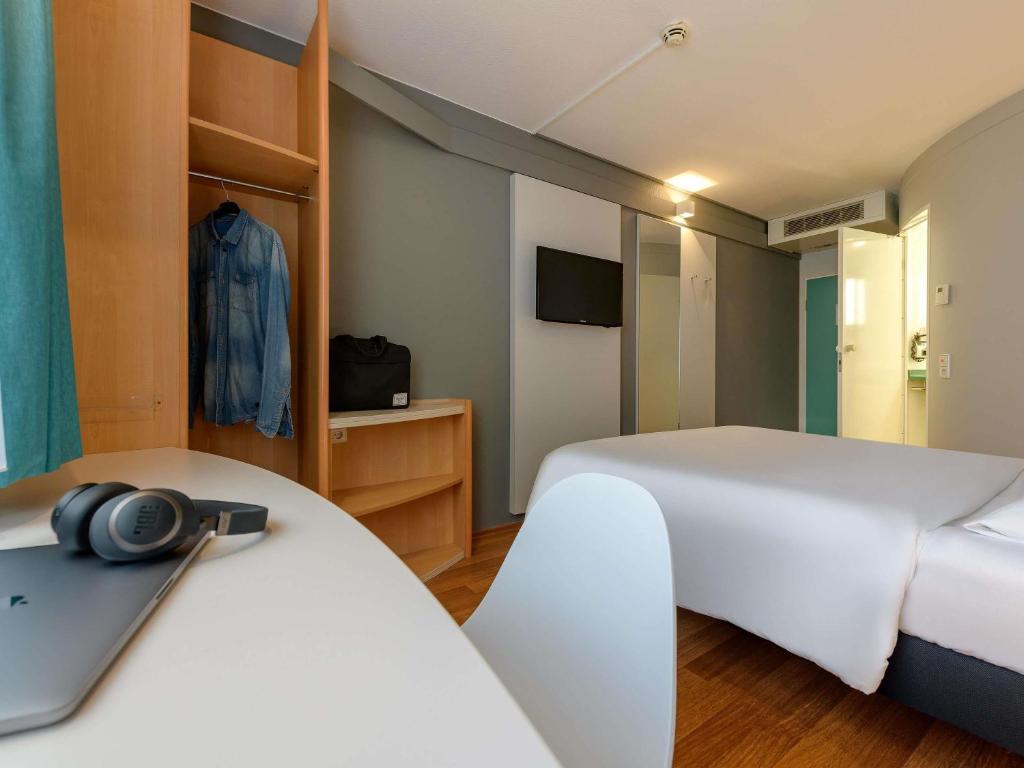 ibis Köln Frechen - Resim 16