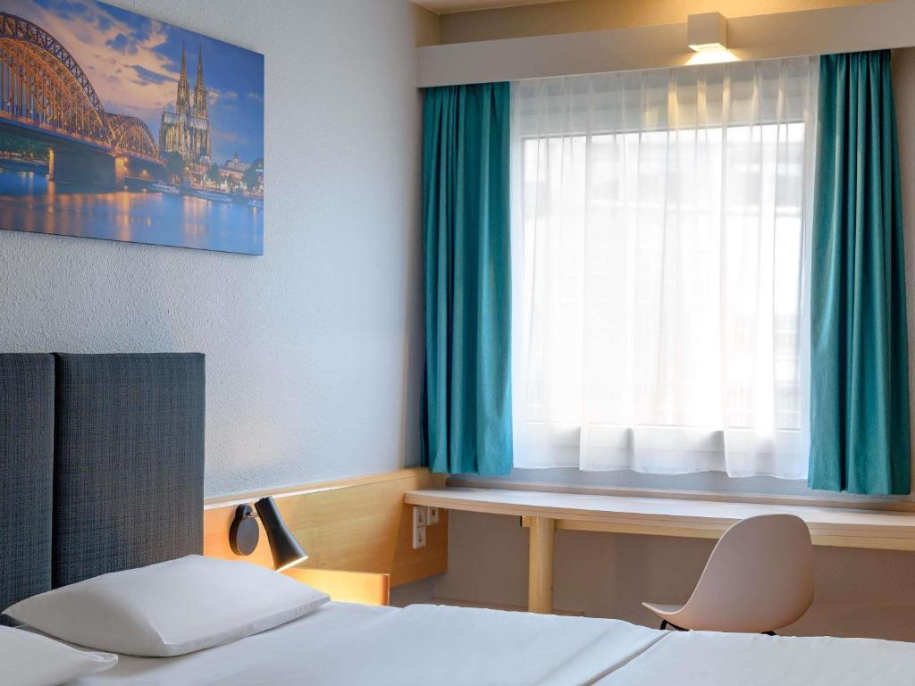 ibis Köln Frechen - Resim 17