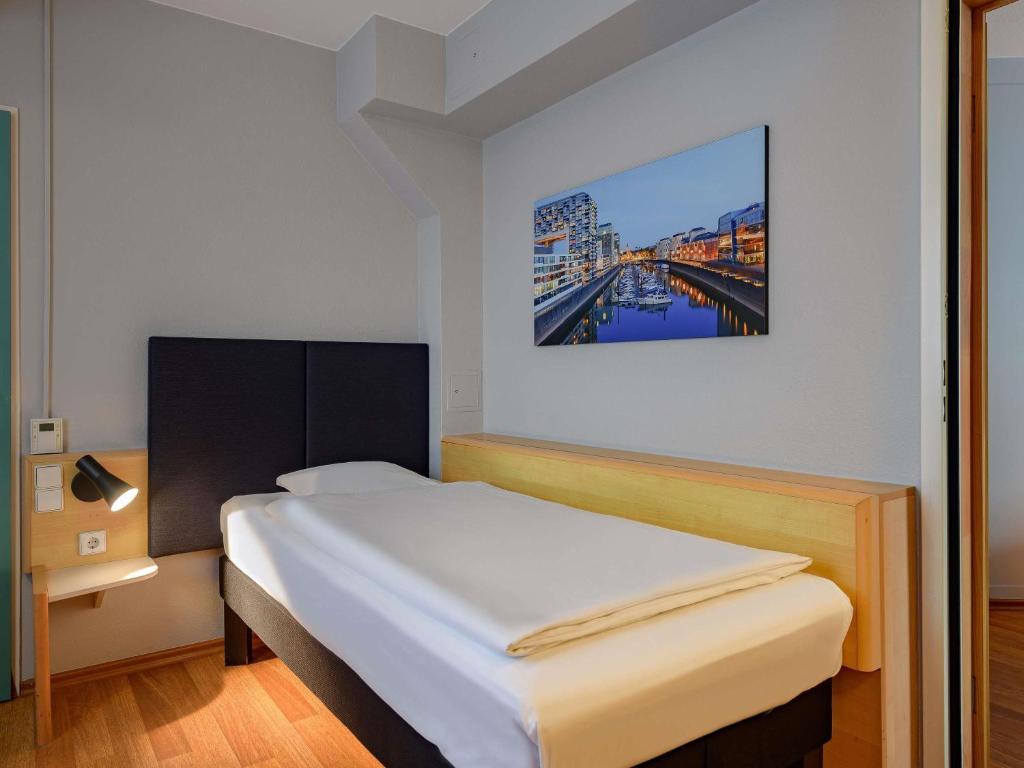 ibis Köln Frechen - Resim 20