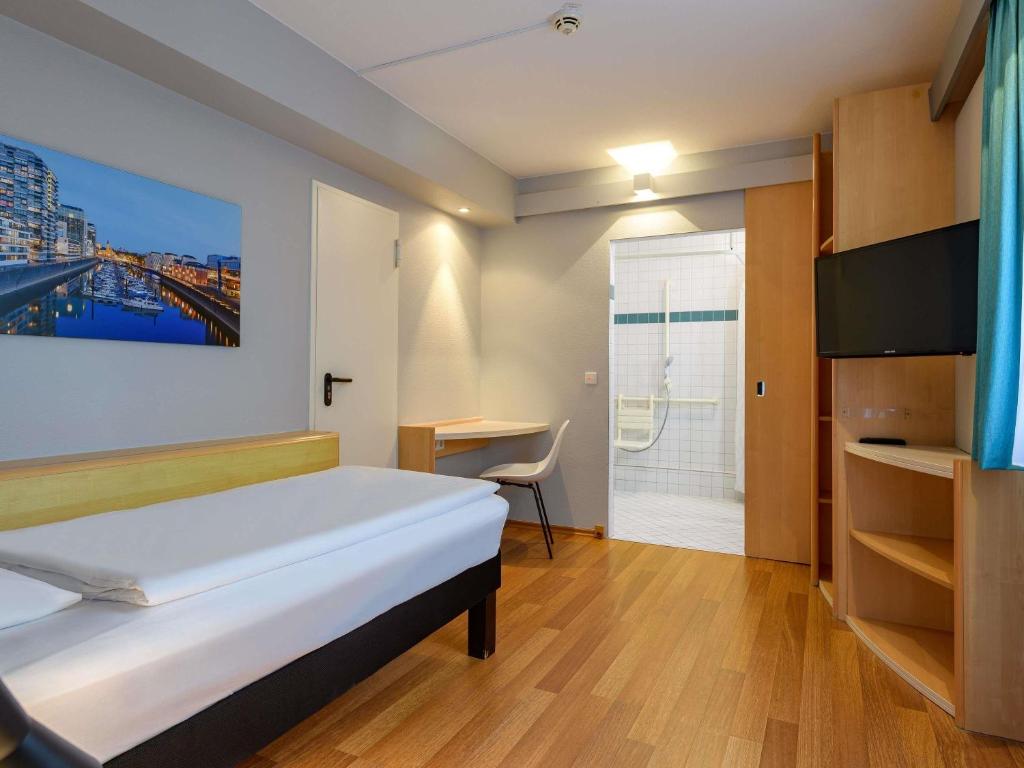 ibis Köln Frechen - Resim 21