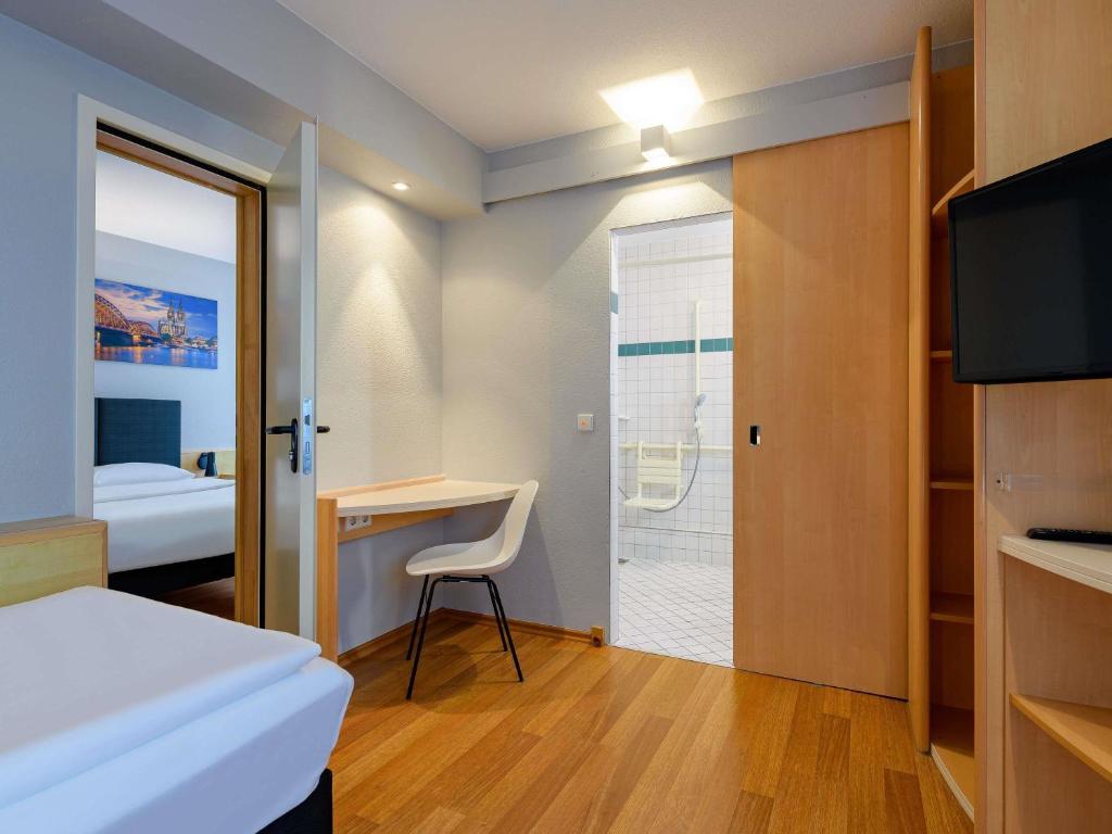 ibis Köln Frechen - Resim 22