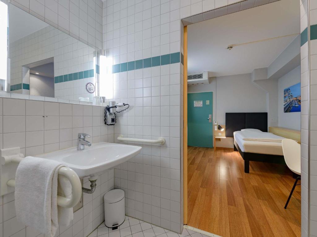 ibis Köln Frechen - Resim 23