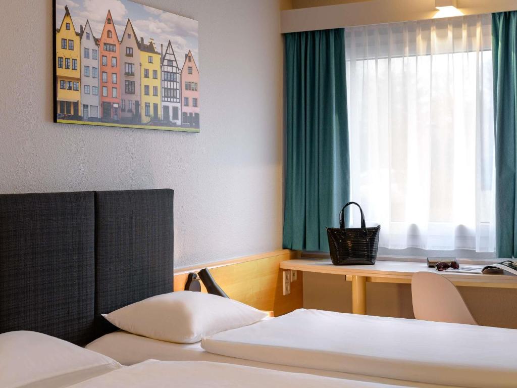 ibis Köln Frechen - Resim 29