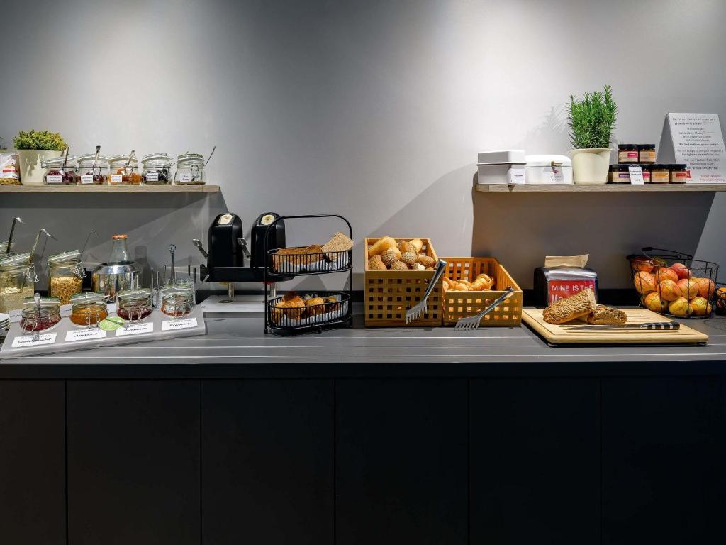 ibis Köln Frechen - Resim 30