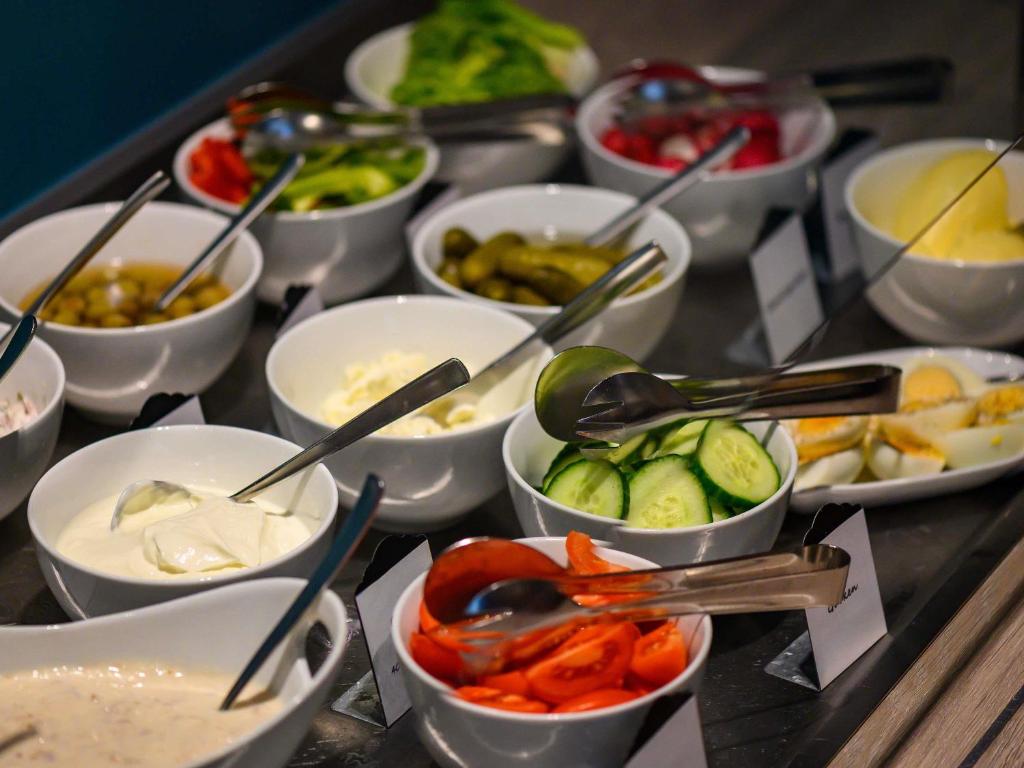 ibis Köln Frechen - Resim 32