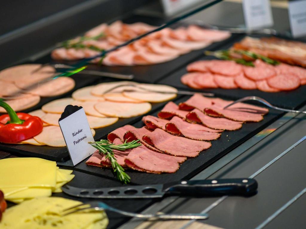 ibis Köln Frechen - Resim 31