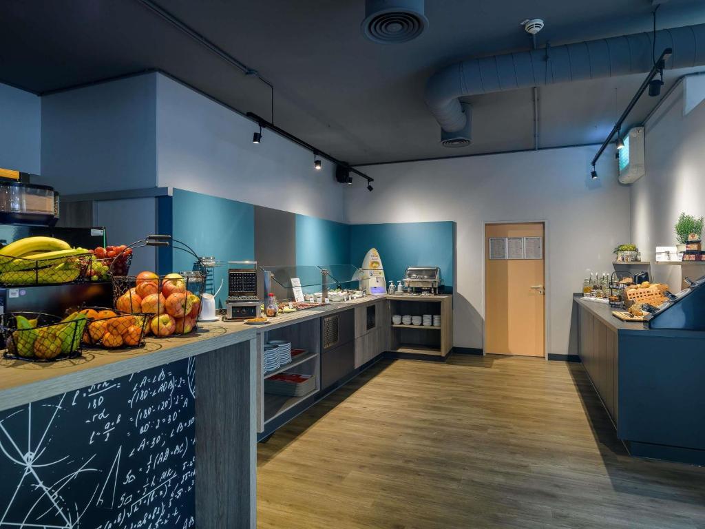 ibis Köln Frechen - Resim 33