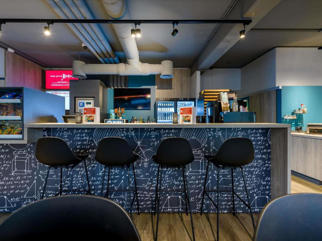 ibis Köln Frechen - Resim 40