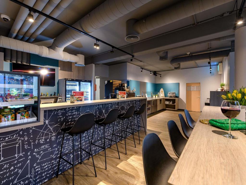 ibis Köln Frechen - Resim 41