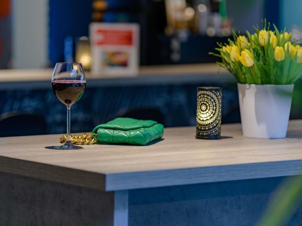 ibis Köln Frechen - Resim 42