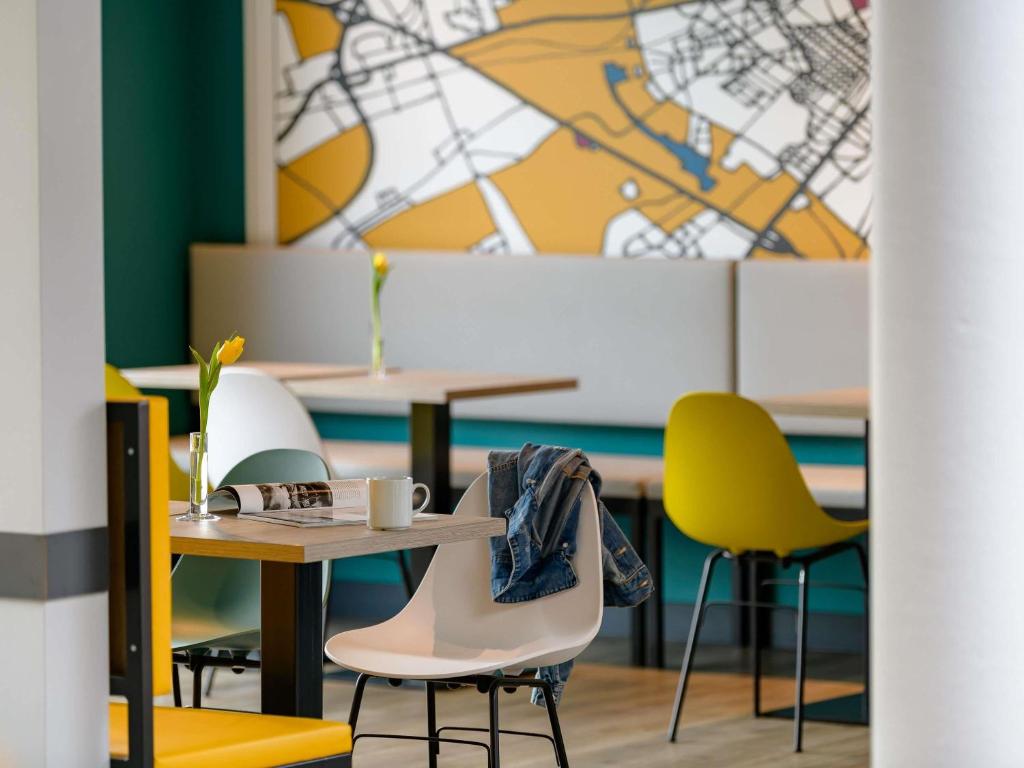 ibis Köln Frechen - Resim 43