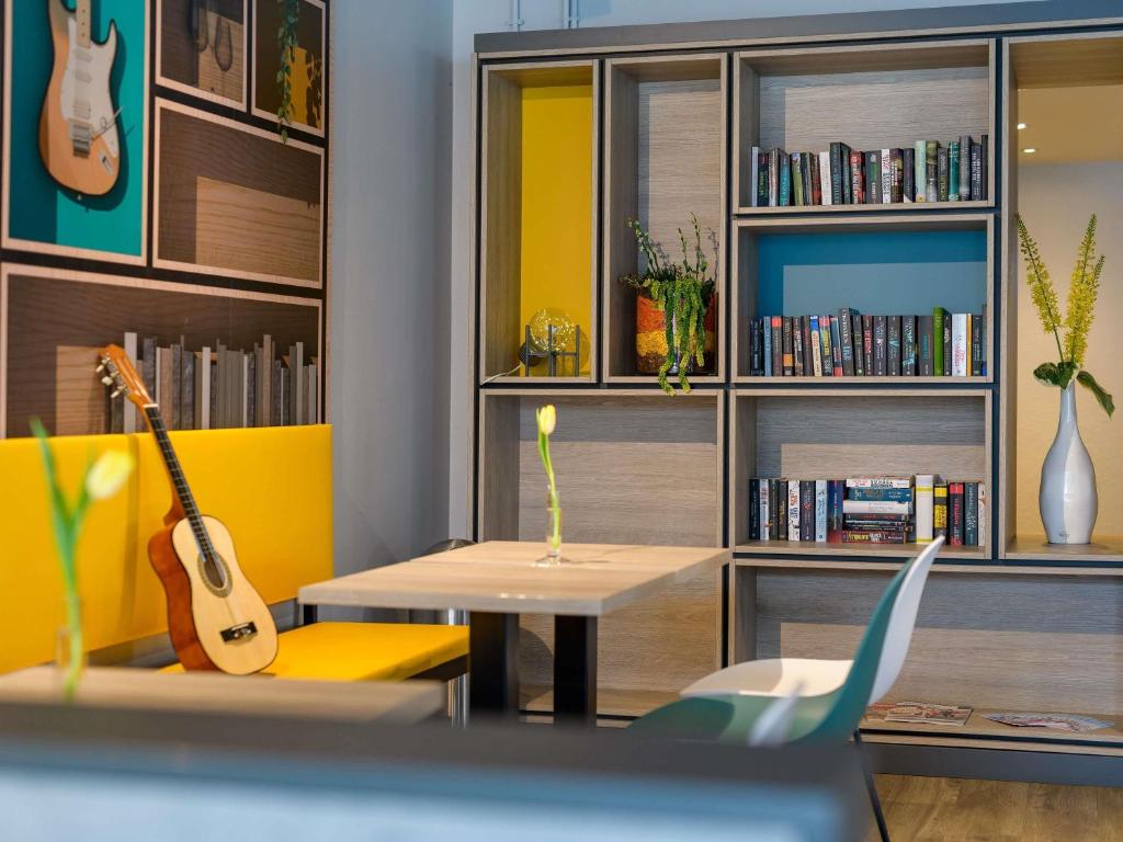 ibis Köln Frechen - Resim 44