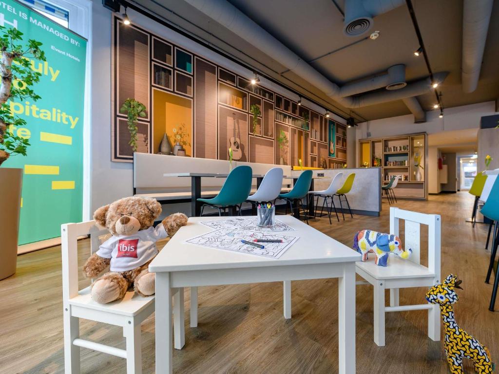 ibis Köln Frechen - Resim 45