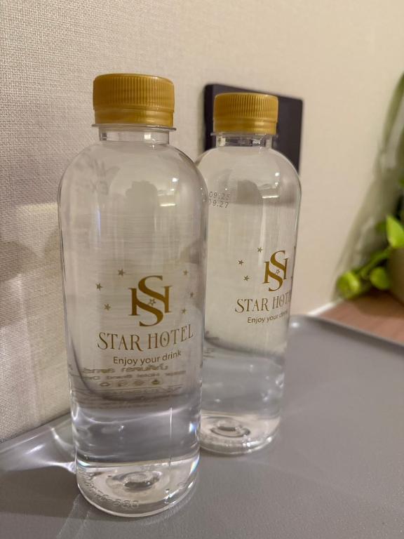 Star Hotel Pattaya - Resim 4