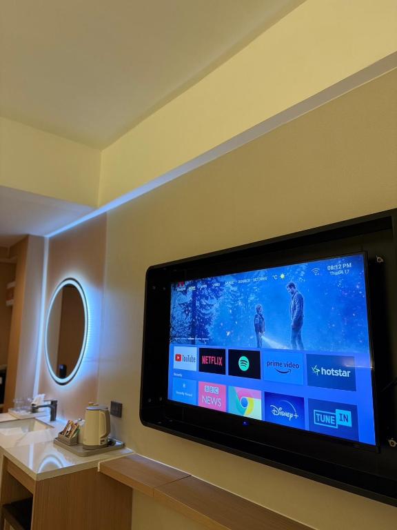 Star Hotel Pattaya - Resim 12