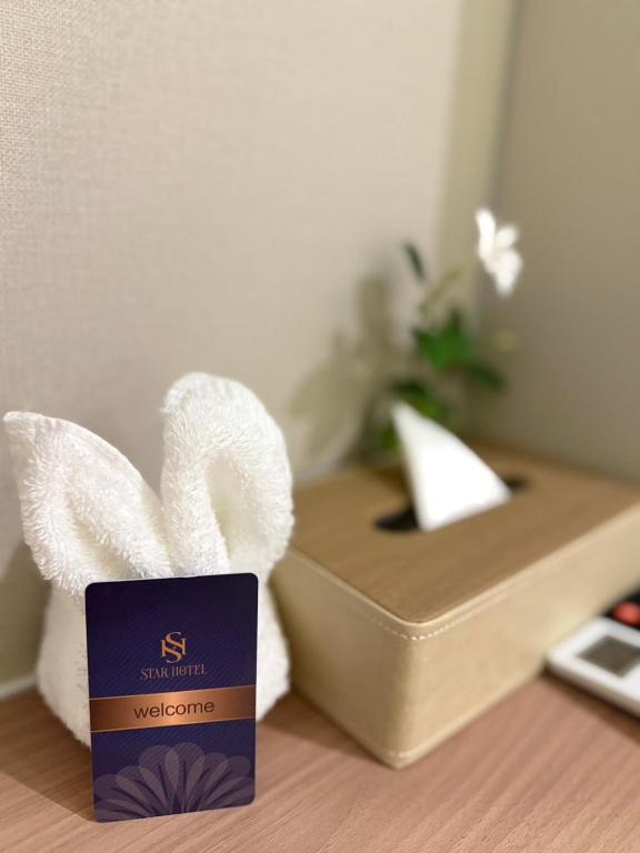 Star Hotel Pattaya - Resim 3