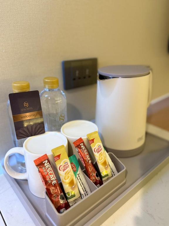 Star Hotel Pattaya - Resim 8