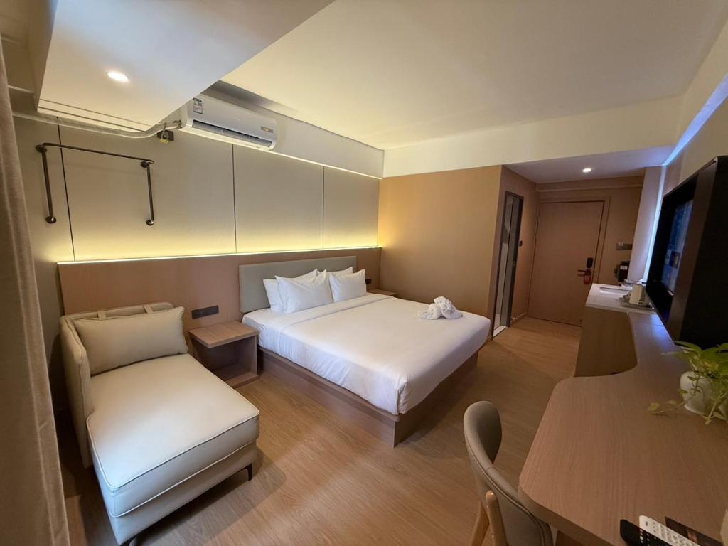 Star Hotel Pattaya - Resim 15