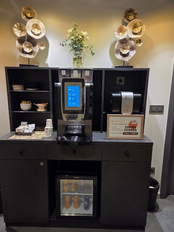 HOTEL ARRiZUL CATEDRAL 3 SUP - Resim 14