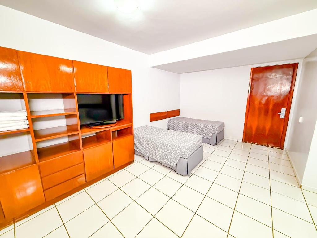 diRoma Thermas direto com o Grupo diRoma com acesso ao Acqua Park e Café da manhã - Twin Room