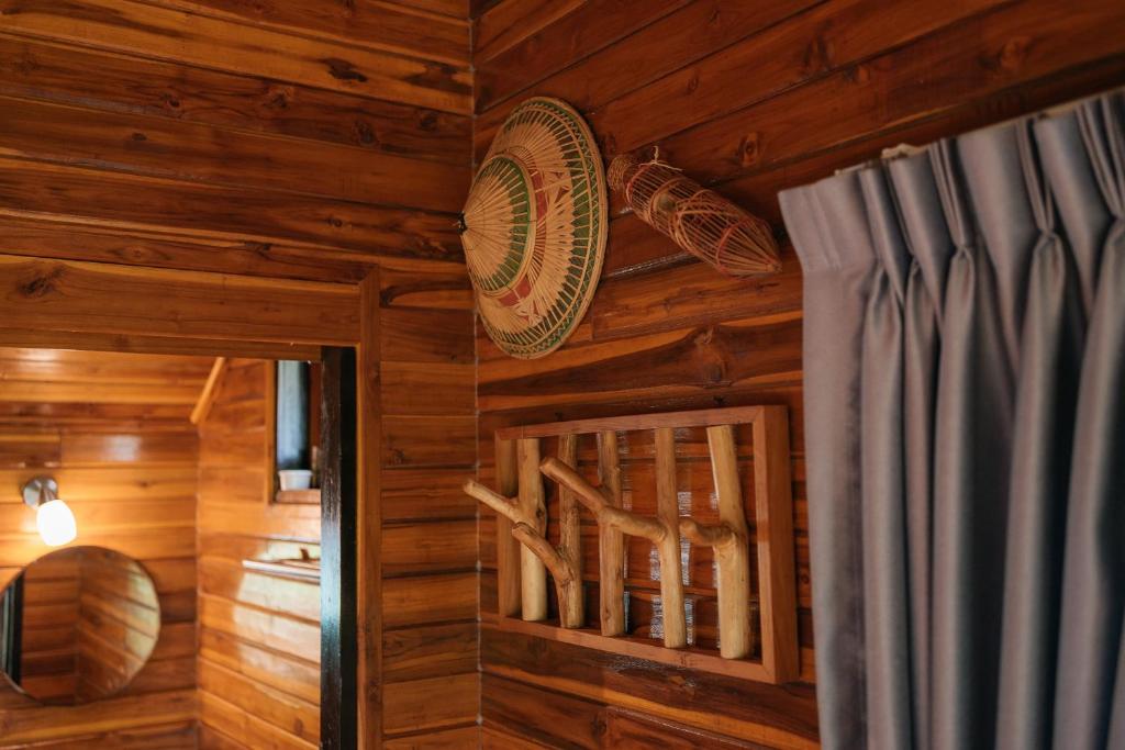 Samui Blue Bird - 14