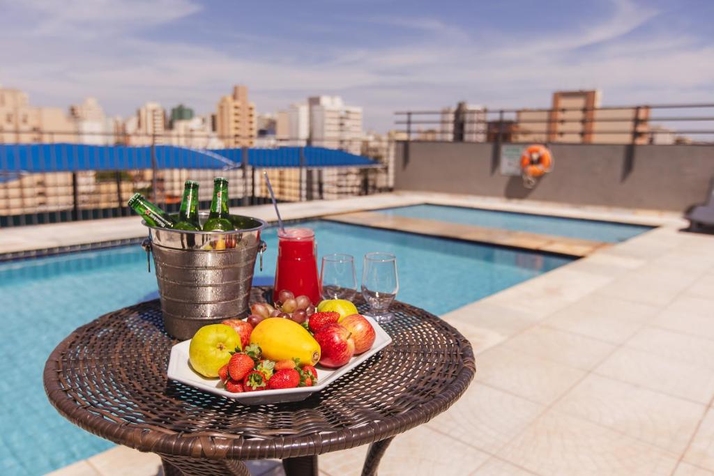 Hotel Nacional Inn Ribeirão Preto