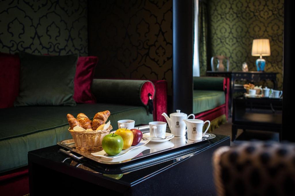 Aqua Palace - Resim 18