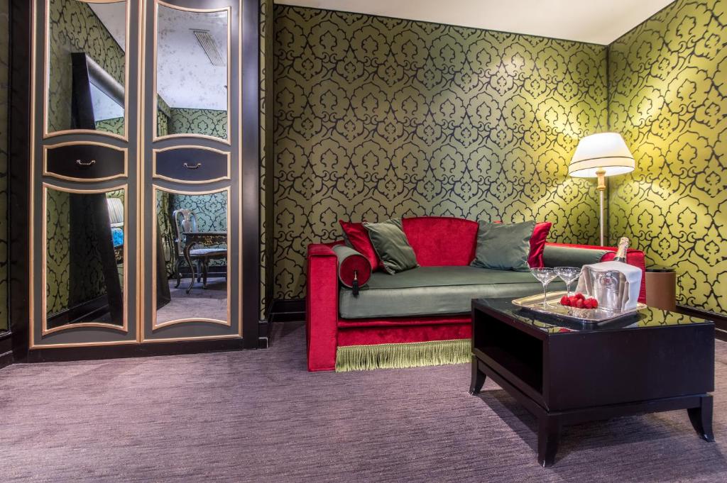 Aqua Palace - Resim 22