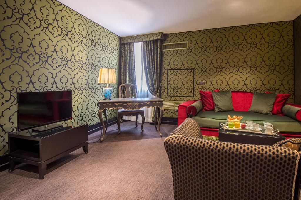 Aqua Palace - Resim 23