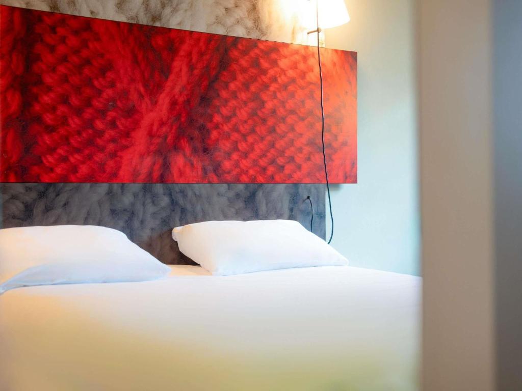 ibis Paris 17 Clichy-Batignolles - Resim 35