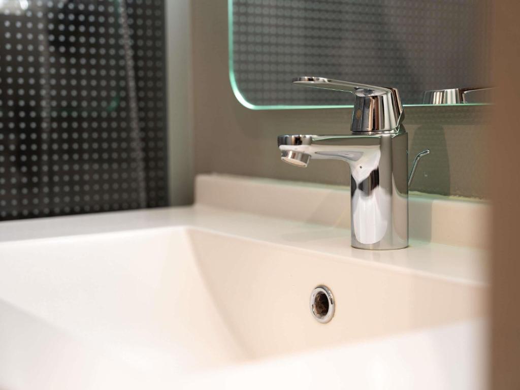 ibis Paris 17 Clichy-Batignolles - Resim 38