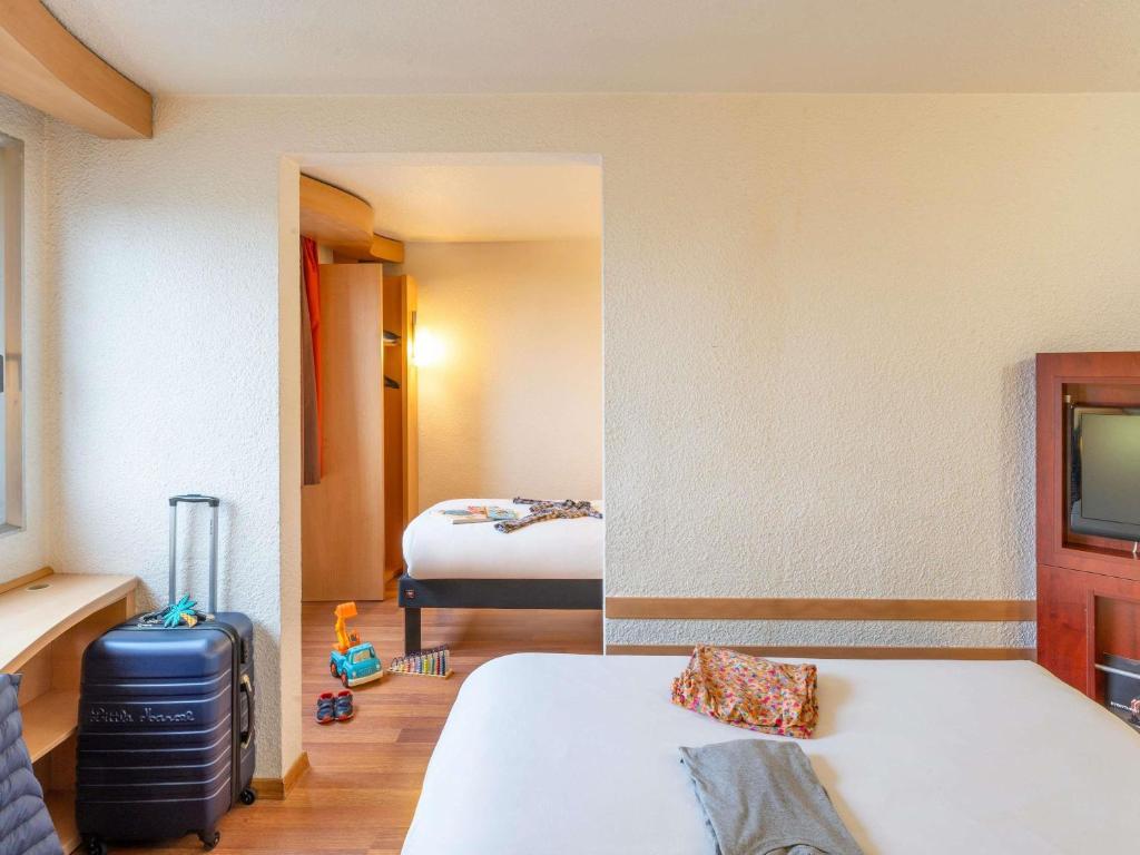 ibis Paris 17 Clichy-Batignolles - Resim 16