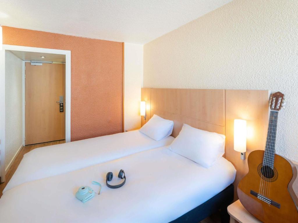 ibis Paris 17 Clichy-Batignolles - Resim 14