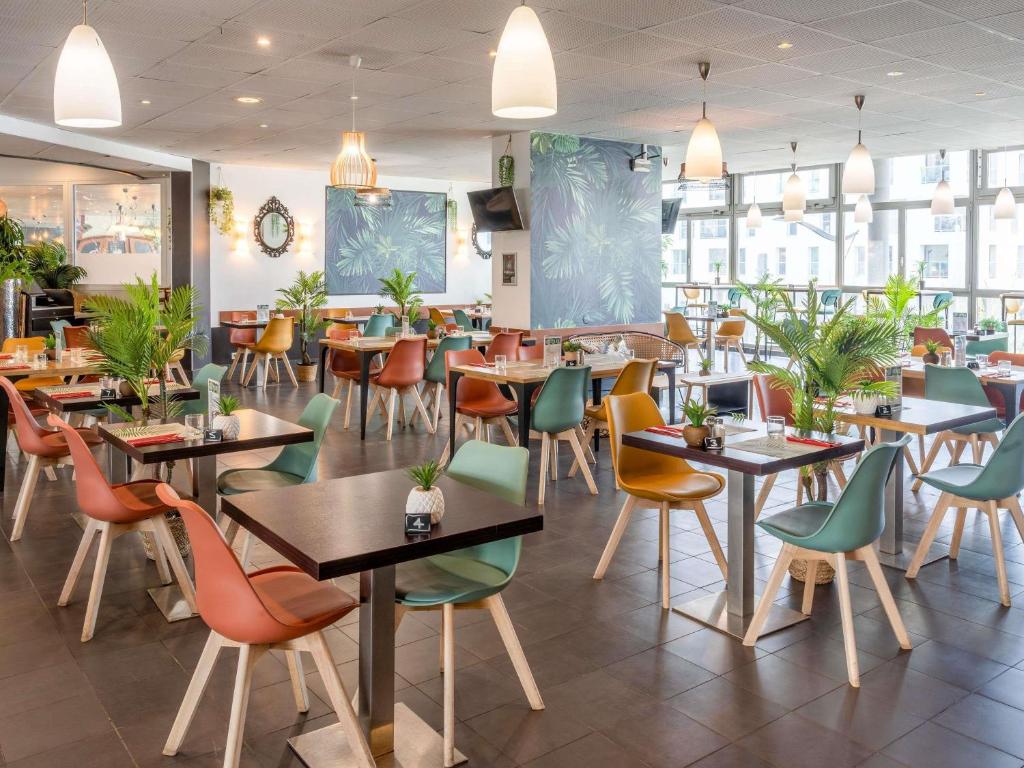 ibis Paris 17 Clichy-Batignolles - Resim 3