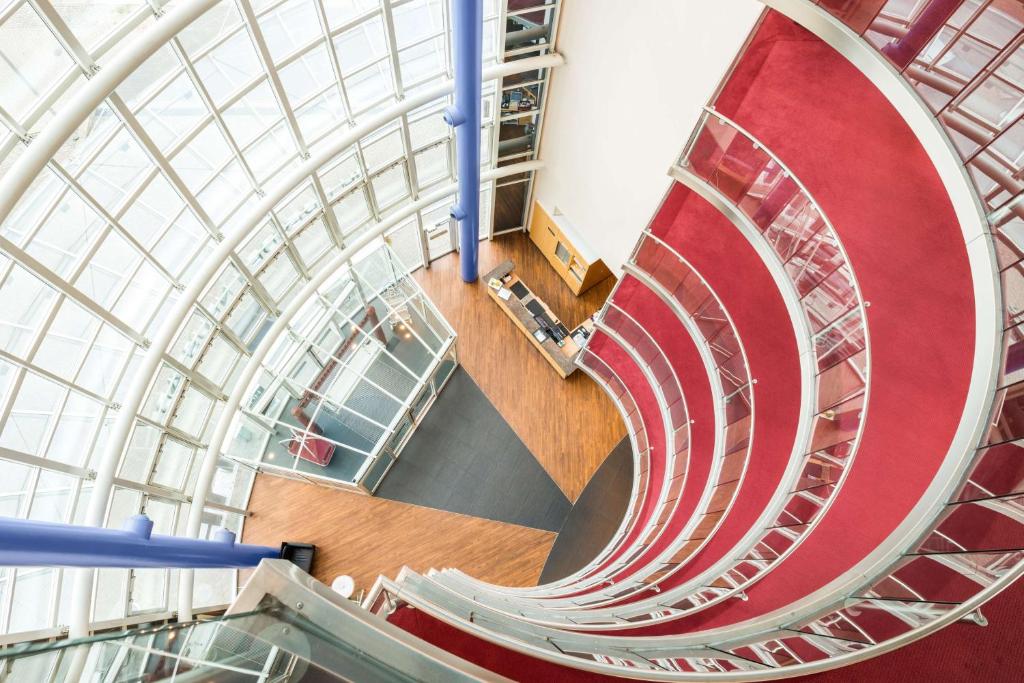 NH Dresden Neustadt - Resim 14