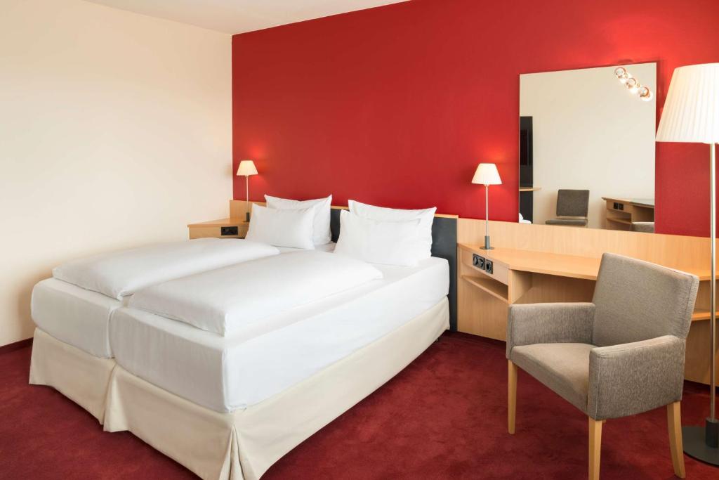 NH Dresden Neustadt - Resim 29